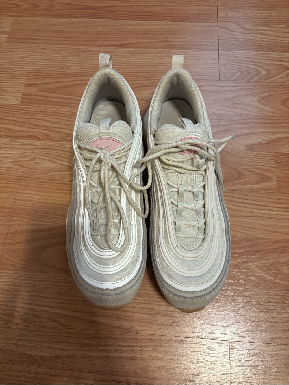 Nike Air Max 97 Sneakers